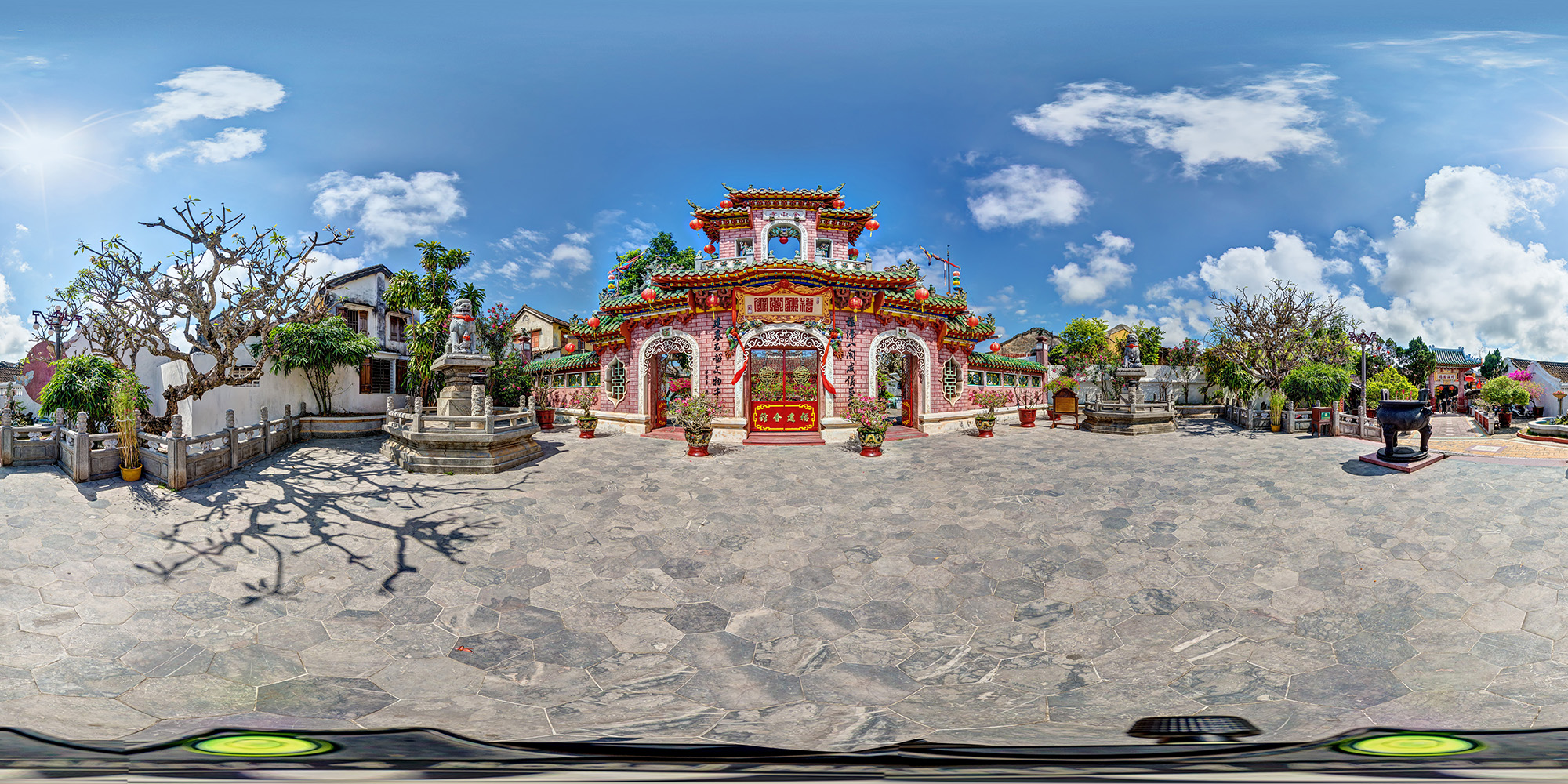 Hội quán Phúc Kiến