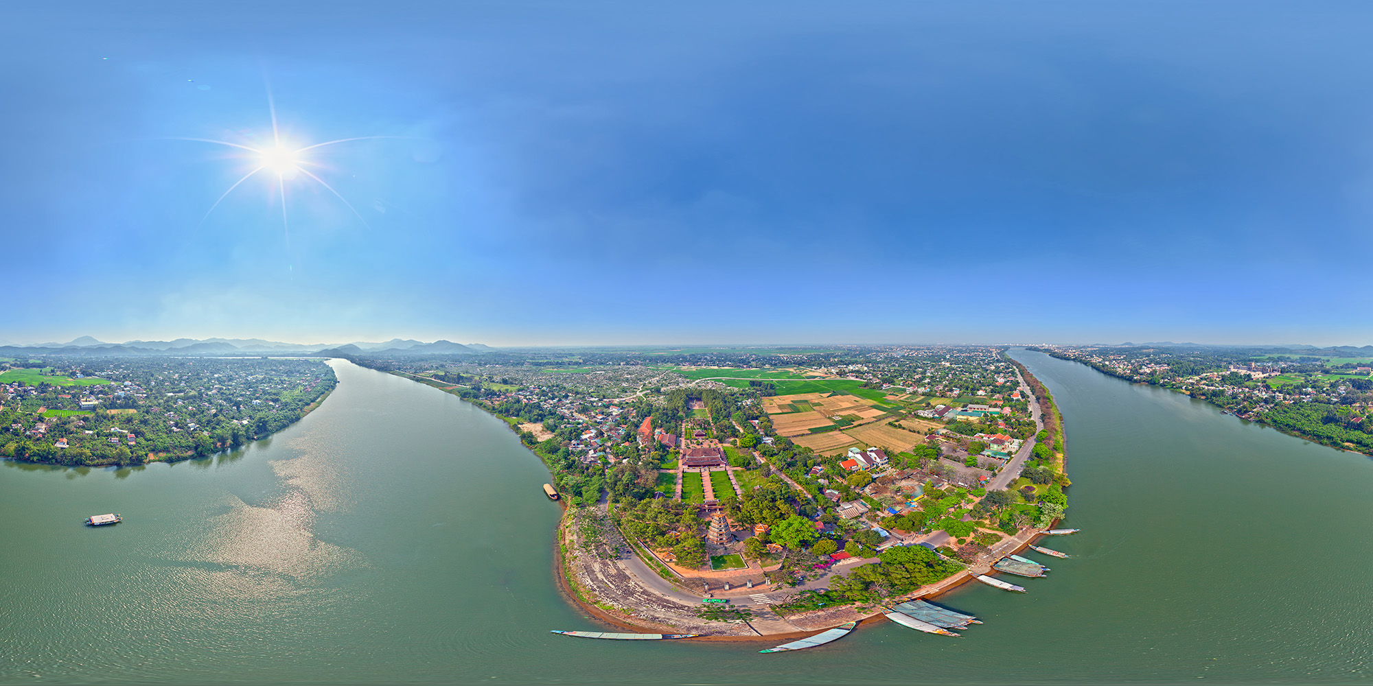 Thành phố Huế