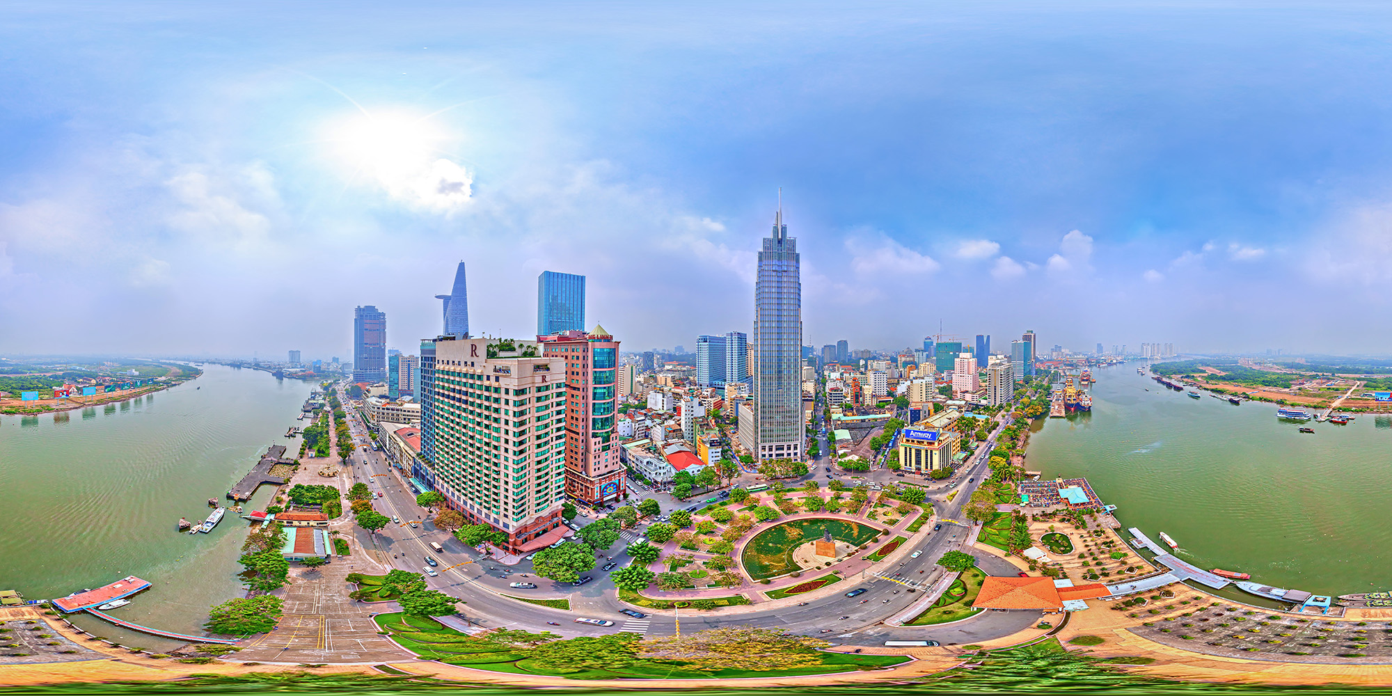 Thành phố Hồ Chí Minh